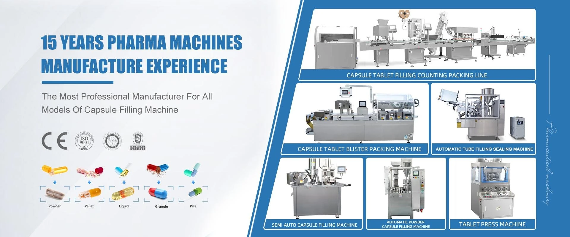 pharma machine